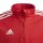 adidas Tiro 21 Sweatshirt Kinder - rot