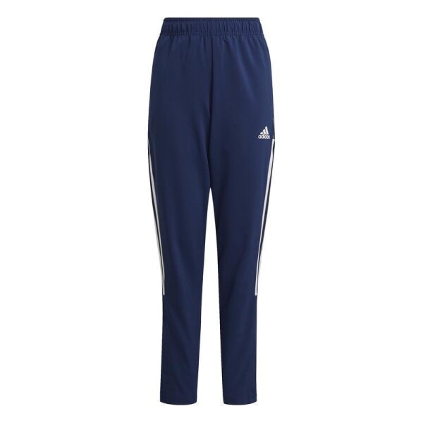 adidas Tiro 21 Präsentationshose Kinder - navy