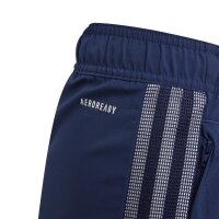 adidas Tiro 21 Präsentationshose Kinder - navy