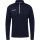 hummel Hmlauthentic Half Zip Sweatshirt - Herren - marine - 2XL