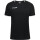 hummel Hmlauthentic Kids Training Tee - Kinder - black/white - 116