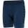hummel First Seamless Tr Sht Tigh W Damen - dark denim - M-L