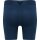 hummel First Seamless Tr Sht Tigh W Damen - dark denim - M-L