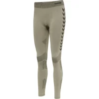 hummel First Seamless Tr Leggins W Damen - london fog