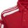 adidas Squadra 21 Poloshirt Kinder - rot/weiß 140