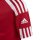 adidas Squadra 21 Poloshirt Kinder - rot/weiß 140