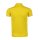 adidas Squadra 21 Poloshirt Kinder - gelb/weiß