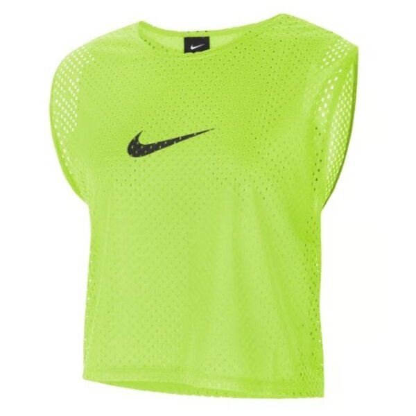 Nike Park 20 Markierungshemdchen - gelb -L