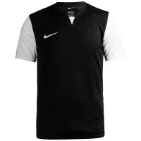 Nike Trophy V Trikot Herren - schwarz/weiß