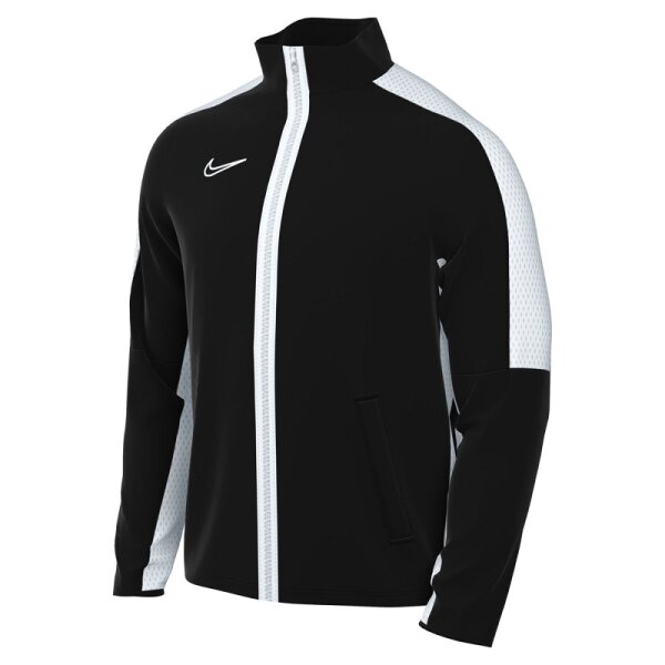 Nike Academy 23 Präsentationsjacke Herren - schwarz/weiß-M