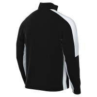 Nike Academy 23 Präsentationsjacke Herren - schwarz/weiß-M