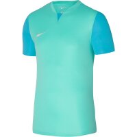 Nike Trophy V Trikot Herren - türkis