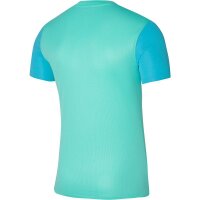 Nike Trophy V Trikot Herren - türkis