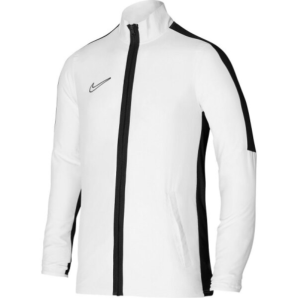 Nike Academy 23 Präsentationsjacke Herren - weiß/schwarz-S