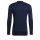 adidas Squadra 21 Trikot Langarm Herren - navy/weiß 2XL