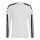 adidas Squadra 21 Trikot Langarm Herren - weiß/schwarz