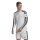 adidas Squadra 21 Trikot Langarm Herren - weiß/schwarz