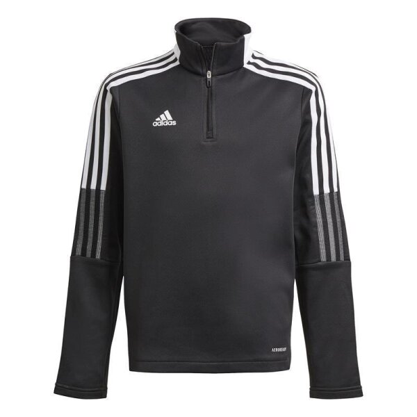 adidas Tiro 21 WarmTrainingstop Kinder - schwarz