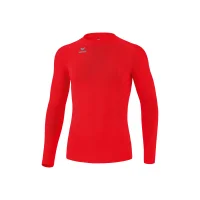 Erima Athletic Longsleeve Herren - rot