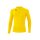 erima Athletic Funktionsshirt Langarm Herren - gelb