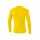 erima Athletic Funktionsshirt Langarm Herren - gelb