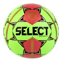 Select Sniper 5 Elite v20 Handball Unisex -...