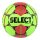 Select Sniper 5 Elite v20 Handball Unisex - grün/rot/gold