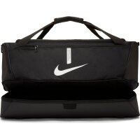 Nike Academy Team Hardcase Tasche L - schwarz