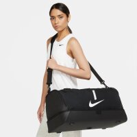 Nike Academy Team Hardcase Tasche L - schwarz