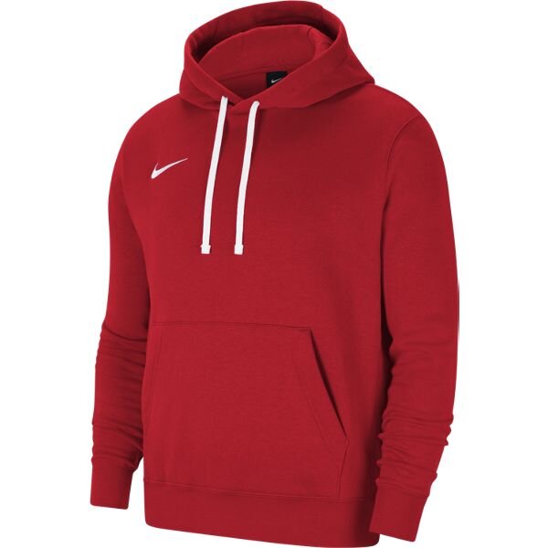 Nike Park 20 Hoodie Herren - rot S