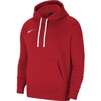 Nike Park 20 Hoodie Herren - rot S
