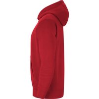 Nike Park 20 Hoodie Herren - rot S