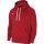 Nike Park 20 Hoodie Herren - rot S