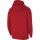 Nike Park 20 Hoodie Herren - rot S