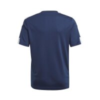 adidas Squadra 21 Trikot Kinder - navy - 176