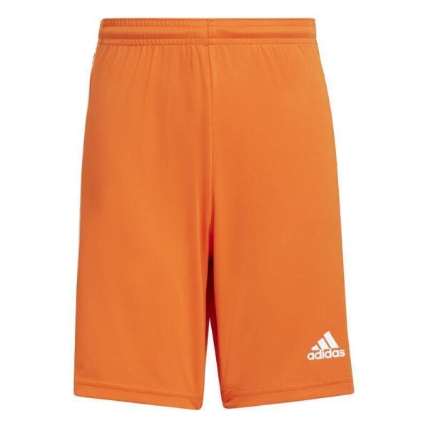adidas Squadra 21 Shorts Kinder - orange