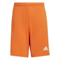 adidas Squadra 21 Shorts Kinder - orange