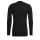 adidas Squadra 21 Trikot Langarm Herren - schwarz/weiß