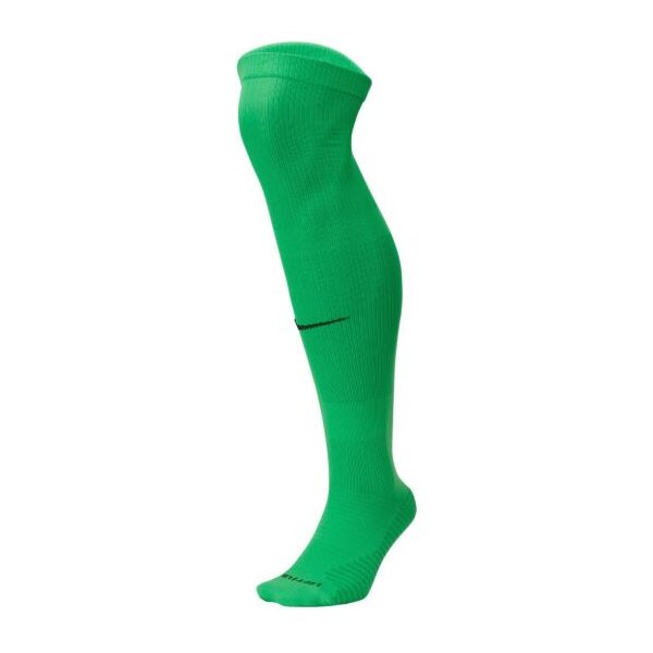 Nike Matchfit Stutzen - grün 30-34