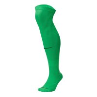 Nike Matchfit Stutzen - grün 30-34