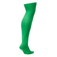 Nike Matchfit Stutzen - grün 30-34