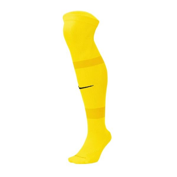 Nike Matchfit Stutzen - gelb 30-34