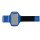 Sport2000 V3Tec Neon Smartphone Armband - blau