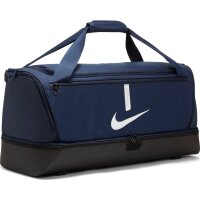 Nike Academy Team Hardcase Tasche L - navy