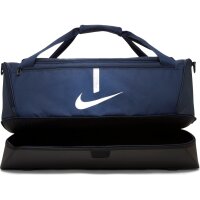 Nike Academy Team Hardcase Tasche L - navy