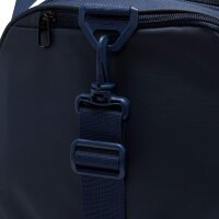 Nike Academy Team Hardcase Tasche L - navy