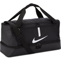 Nike Academy Team Hardcase Tasche M - schwarz