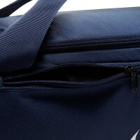 Nike Academy Team Hardcase Tasche M - navy