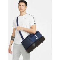 Nike Academy Team Hardcase Tasche M - navy