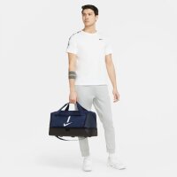 Nike Academy Team Hardcase Tasche M - navy